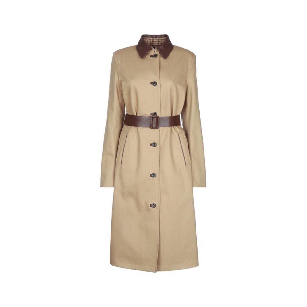 Jacob Cohen Women Trench Reversibile